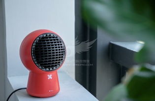 日本東芝同代工廠,2 秒速熱的高顏值暖風(fēng)機(jī),看劇 辦公必備