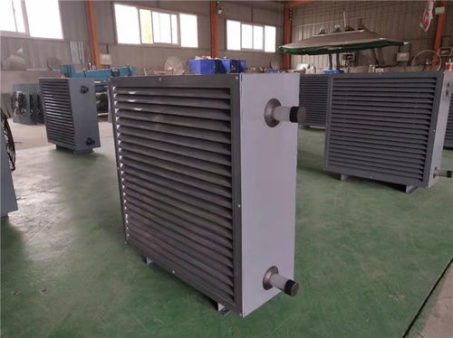 蒸汽暖風(fēng)機(jī) 4q蒸汽暖風(fēng)機(jī) 原理 防爆暖風(fēng)機(jī) 多圖