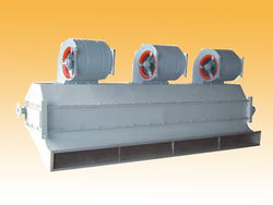 德州宇捷船用防爆暖風機 為海上作業提供安全可靠的采暖解決方案