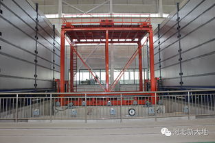 裝配式建筑基地所需關鍵設備及腳手架的作用