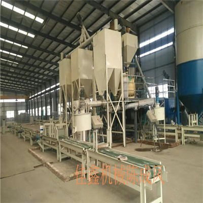 FS免拆一體化復合保溫板設備 建筑外模板技術的前沿革新