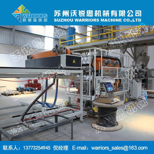 1050型平改坡樹脂瓦設備與PVC仿古建筑瓦機器的應用及腳手架配套