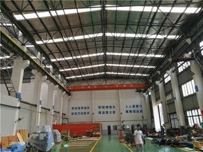 鄂州鋼結構廠房檢測工程實力與建筑設備保障