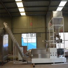 建筑用預糊化淀粉設備與建材用粘合劑設備廠家全解析，兼談腳手架行業應用