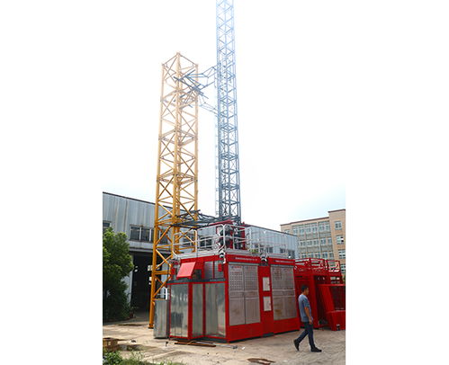 六安升降機與腳手架租賃首選 林凱設備租賃在線咨詢服務