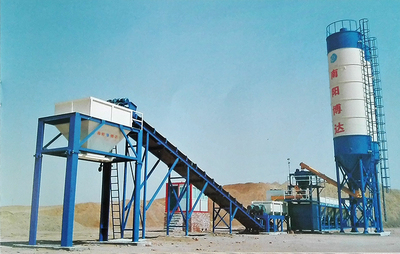 博達重工與鼎盛重工穩定土拌和設備對比 500T與WS(D)系列的選擇指南