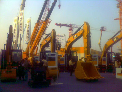 卡特彼勒深化在華戰略布局，以租賃服務強化對中國客戶的承諾