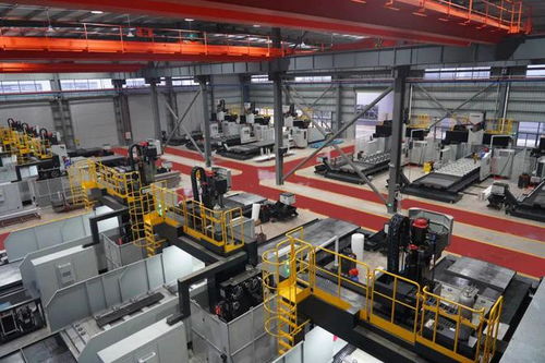 腳手架 高啟強未言盡的城市脊梁